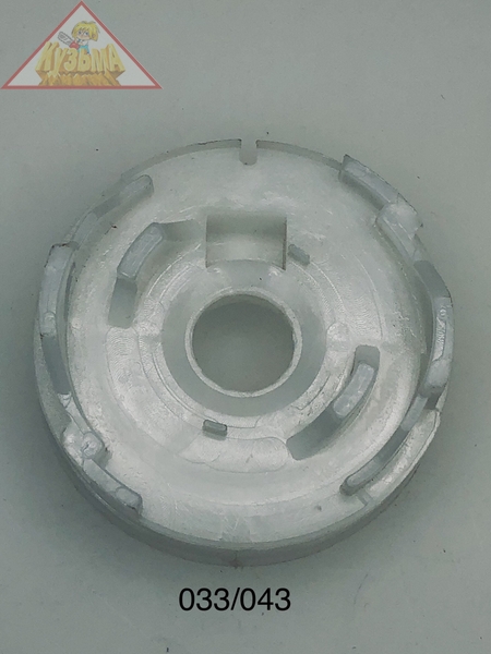 Шкиф стартера бензокосилки GBC-033/043 Carver