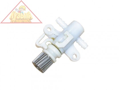 Маслонасос ЭП Парма 4 (4038)