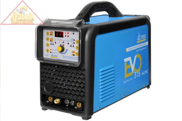 Аппарат воздушно-плазменной резки TSS EVO CUT-40 ТСС 035266