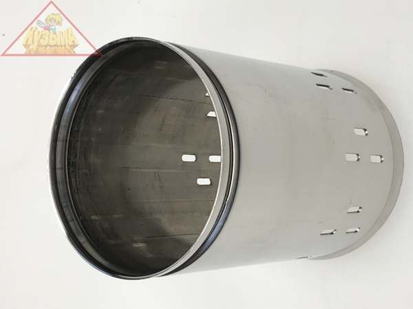 Корпус насоса для СН-90В Вихрь (арт. 61/56/61)