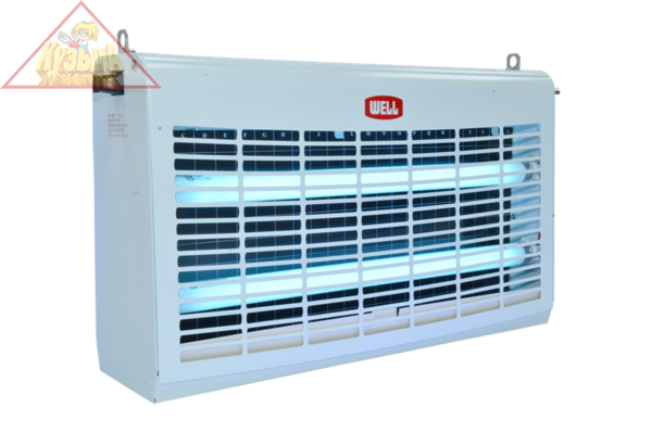 Ловушка для насекомых WELL WE-813-SB60 (180 кв.м), 175013