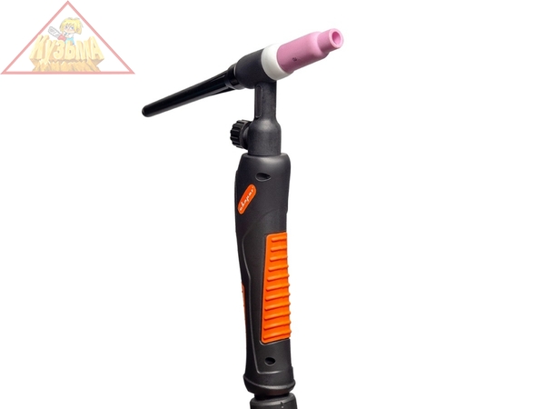 Сварочная горелка Сварог TECH TS 17V, 8 М, ION9306, арт. 00000088178