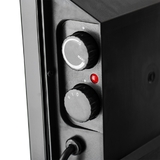 Обогреватель конвекционный GALAXY LINE GL8228 (черный), арт. гл8228лчр