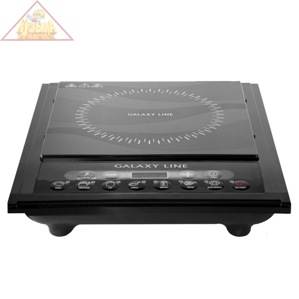 Плитка индукционная GALAXY GL3054, арт. гл3054