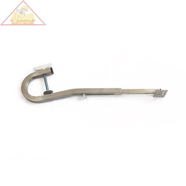 PF-HS-14 Держатель датчика эхолота НДНД "СЛЕДОПЫТ", нерж. сталь