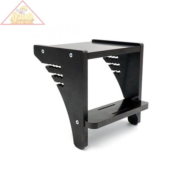 Я-АЛ17 Держатель эхолота "ЯМАН" на ликпаз