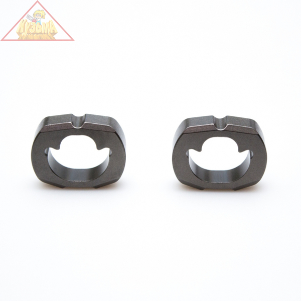 Ремкомплект для гайковерта MIGHTY SEVEN NC-6255Q, молоток, 2 шт, арт. NC-6255T38