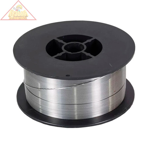 Сварочная порошковая (FLUX) проволока ELITECH 0606.018900 арт 200593