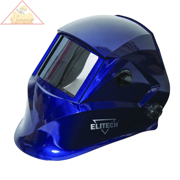 Сварочная маска ELITECH 710 (E0912.003.00) арт. 201077