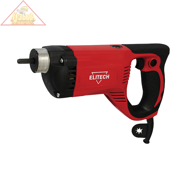 Электрический вибратор для бетона Elitech ВРЭ 1335 (E2102.003.00) арт 201110