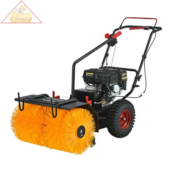 Комбинированная снегоуборочная машина бензиновая ELITECH HD ST 0656U2 (E1609.013.00), арт. 203758