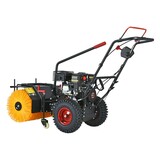 Комбинированная снегоуборочная машина бензиновая ELITECH HD ST 0656U2 (E1609.013.00), арт. 203758