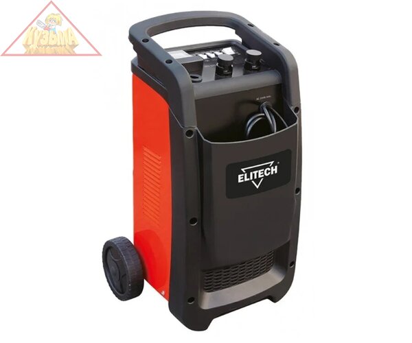 Пуско-зарядное устройство ELITECH УПЗ 320/180