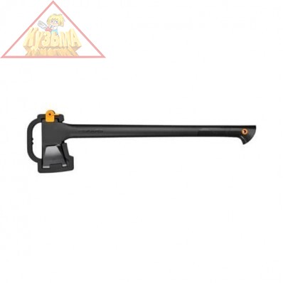 Топор-колун Fiskars Solid A19 (1052044)