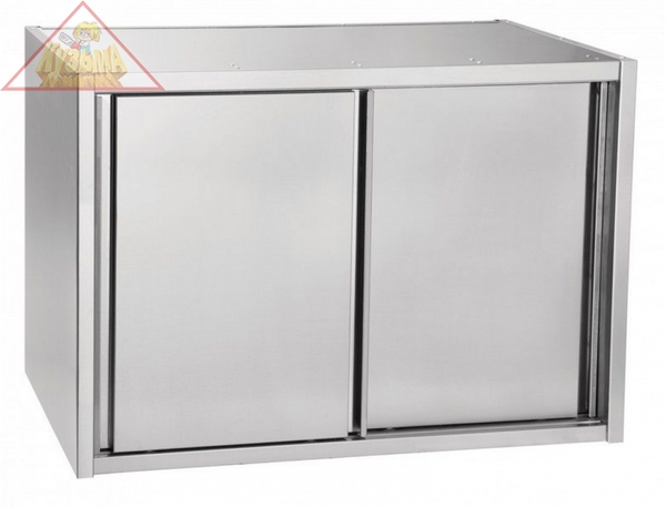 Полка-купе настенная ПНК-2 Abat арт.210000080243