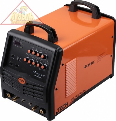 Сварочный аппарат Сварог TECH TIG 250 P AC/DC (E102)