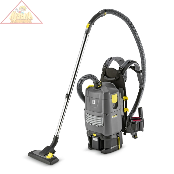 Ранцевый пылесос Karcher BV 5/1 Bp Pack Karcher 1.394-250.0