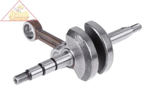 Коленвал для Carver GBC-033