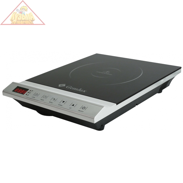 Плита индукционная GEMLUX GL-IP28TC