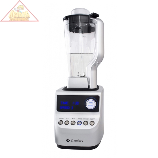 Блендер GEMLUX GL-PB-999P
