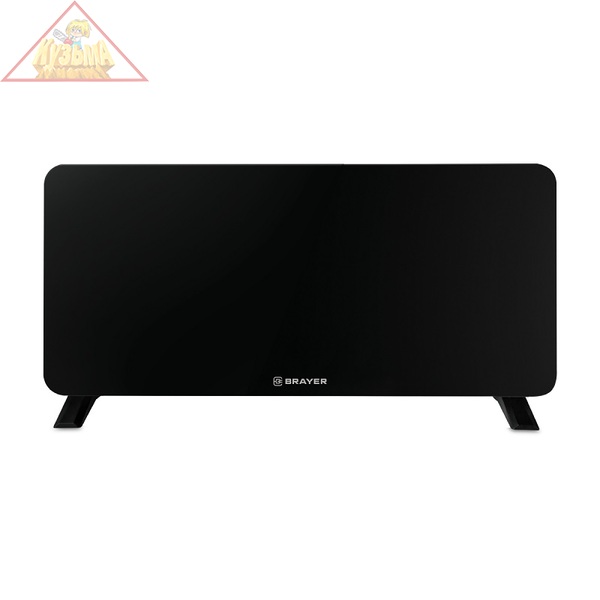 Тепловентилятор конвекторного типа BRAYER арт. BR4881