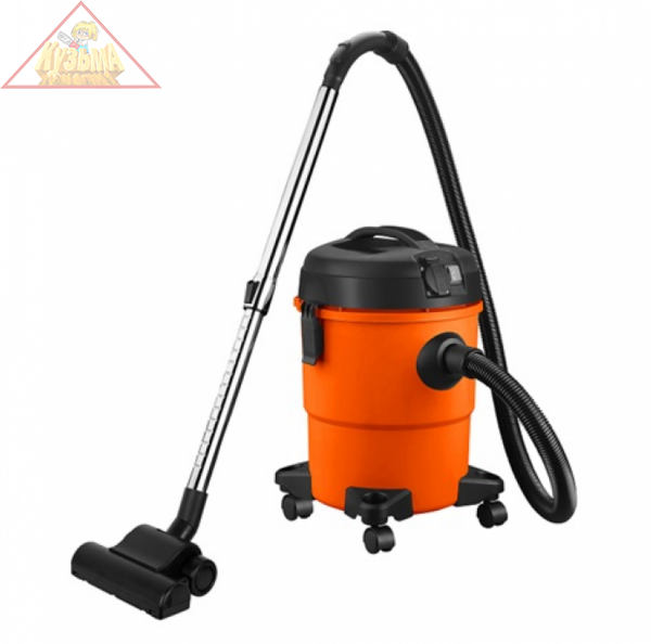 Промышленный пылесос PATRIOT VC 206T 755302062