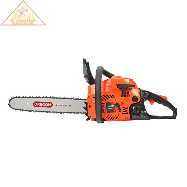 Пила цепная бензиновая PATRIOT GS 142 220100142