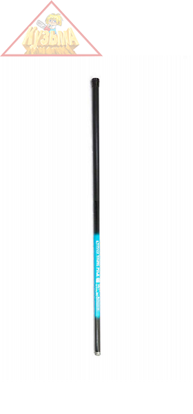 NV-540P	Удилище маховое б/к NAMAZU VIKING Pole , 5 м, тест 10-40 гр., IM7