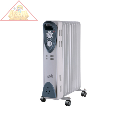 Масляный радиатор Oasis UT-15