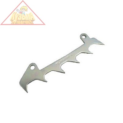 Упор зубчатый на крышку для Stihl-290 (0000 660 0850)