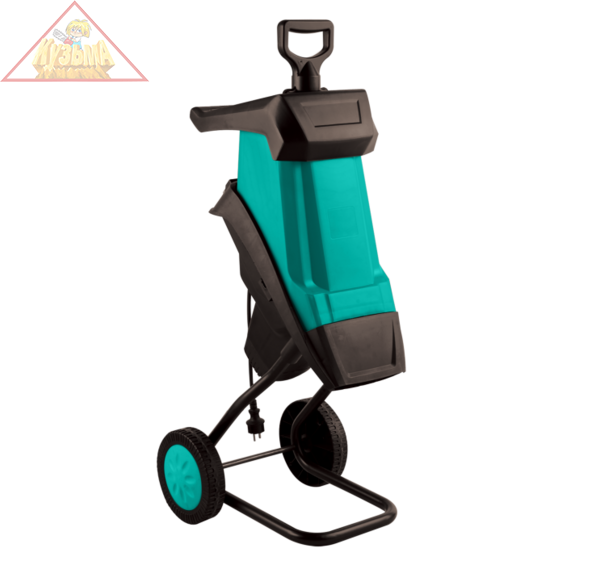 Садовый измельчитель Sturm! GES2550