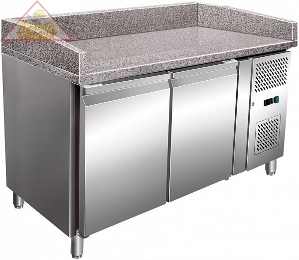 Стол холодильный для пиццы VIATTO PZ2600TN