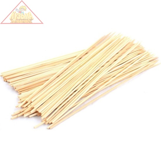 Шампур Viatto BS-250 (1000 шт.)