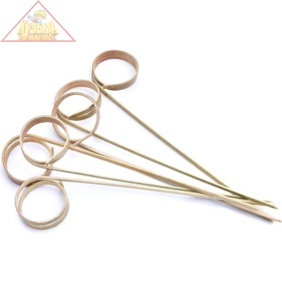 Пика спираль Viatto BRS-10 (100 шт.)