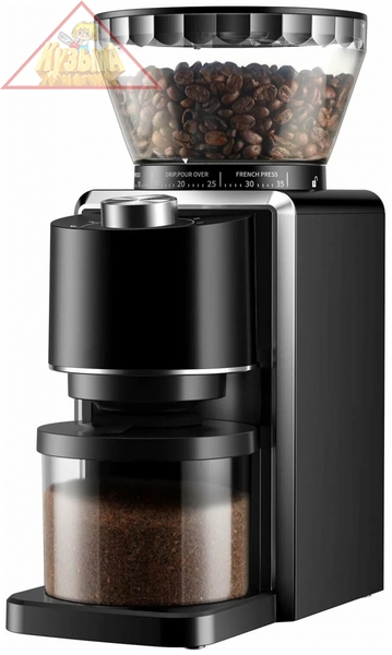 Кофемолка Viatto арт. VA-CG5LUX