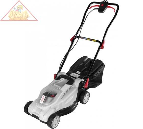 Аккумуляторная газонокосилка Ставр ГКА-320/20 20 В ст320-20гка