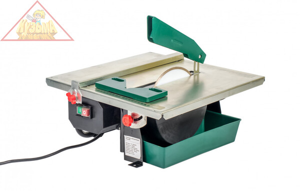 Плиткорез электрический Favourite TC 180/900 (900Вт, d-180мм), арт. TC 180/900