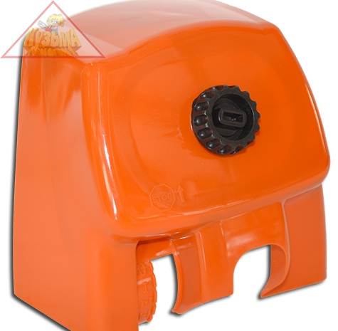 Дефлектор с крышкой для Carver GBC-033M