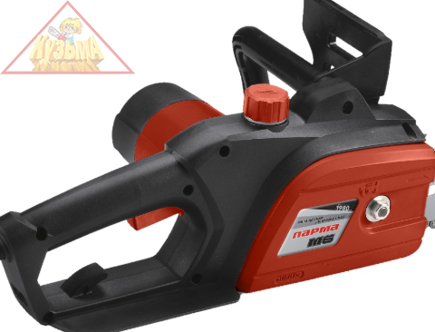 Щиток ЭП Парма 6 (66041)