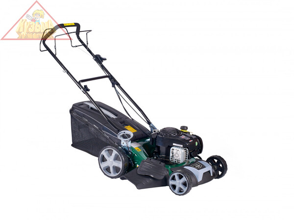 Газонокосилка Favourite LMF 46140BS (B&S500E, 140см3), арт. LMF 46140BS