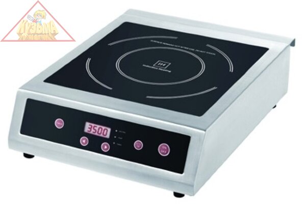 Плита GASTRORAG TZ BT-350A