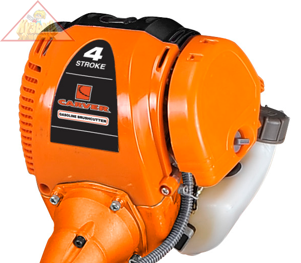 Картер с сборе для Carver GBC-031F