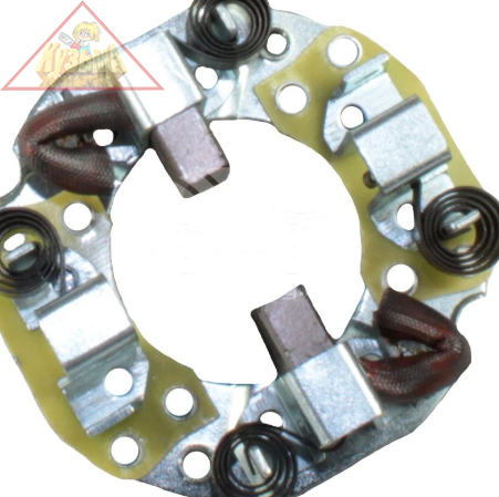 Щеткодержатель ЭП Парма 6 (66052) (пара)