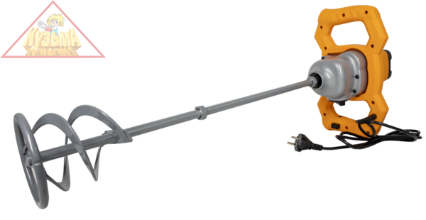 Строительный миксер СМ-1100Э-2 Вихрь 72/20/2