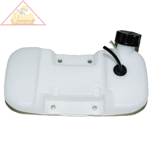Бак топливный в сборе для Carver GBC-026М