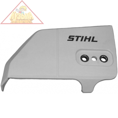 Крышка звездочки цепи для Stihl MS-180