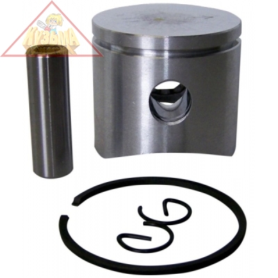 Поршень в сборе для Husqvarna-142 (40мм)