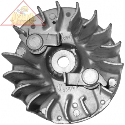 Маховик для Partner-350S