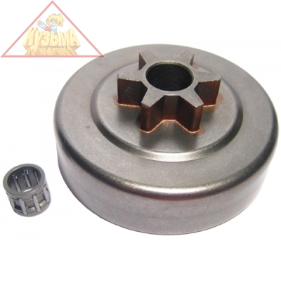 Звезда для Stihl MS-180