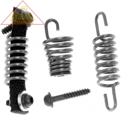 Амортизатор для Partner-350S